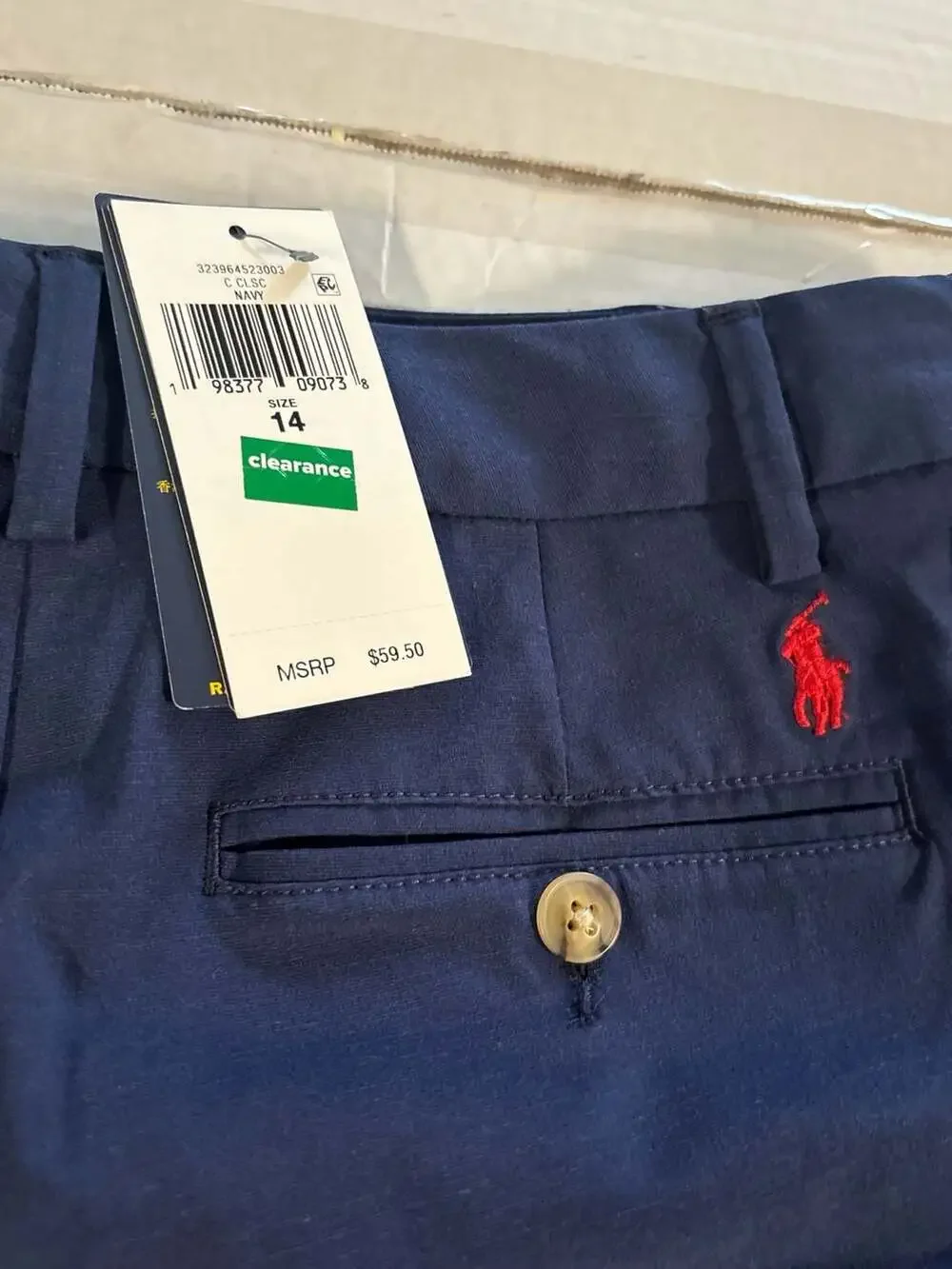Polo Ralph Lauren polo ralph